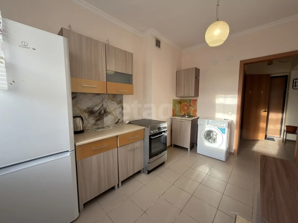 
  Продается 1-комн. квартира 32.7 м². Фото 7.