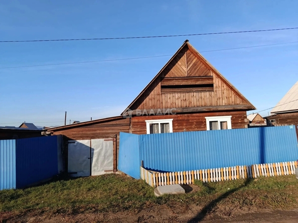 
  Продам коттедж 56 м². Фото 1.