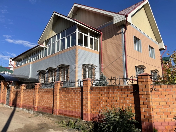 
  Продам дом 302.4 м². Фото 1.