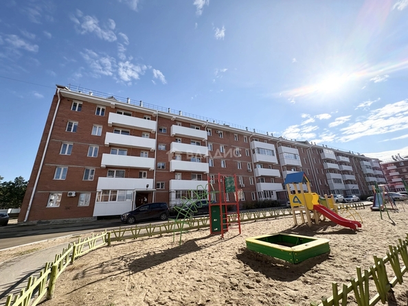 
  Продам Студия 24.4 м². Фото 7.