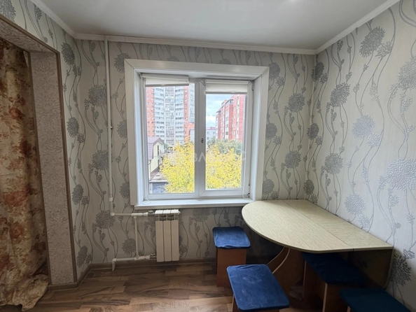 
  Продам 3-комн. квартира 60 м². Фото 6.