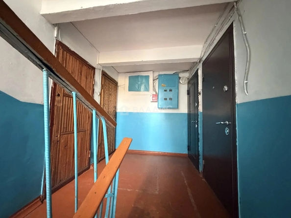 
  Продам 3-комн. квартира 60 м². Фото 19.