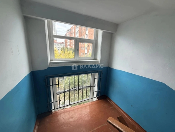 
  Продам 3-комн. квартира 60 м². Фото 20.