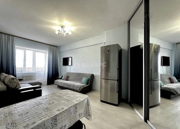 
  Продам 1-комн. квартира 36 м². Фото 2.