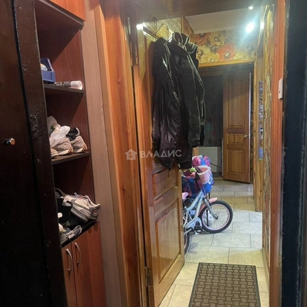 
  Продам 3-комн. квартира 64.4 м². Фото 8.