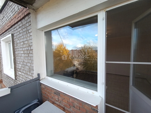 
  Продам 2-комн. квартира 50.8 м². Фото 10.