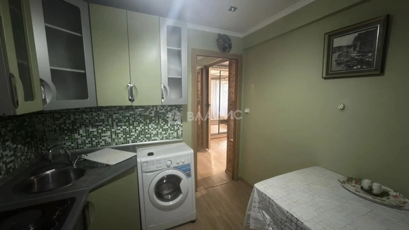 
  Продам 1-комн. квартира 31.4 м². Фото 4.