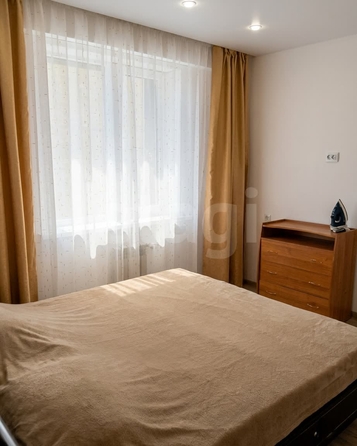 
  Продается 1-комн. квартира 39.3 м², в ЖК На Тобольской. Фото 4.