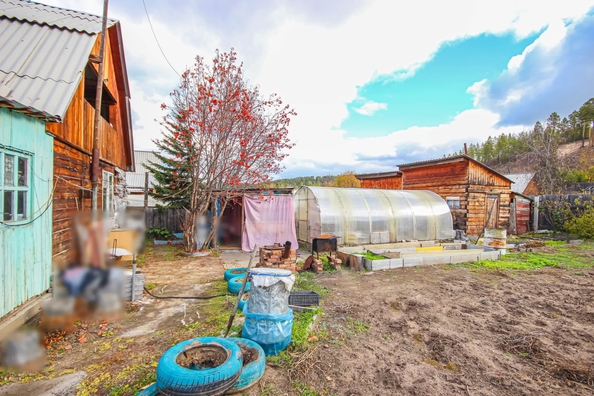 
  Продается дом 41.1 м². Фото 30.