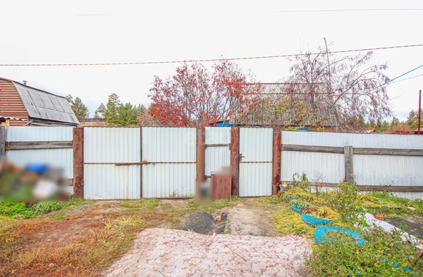 
  Продается дом 41.1 м². Фото 35.