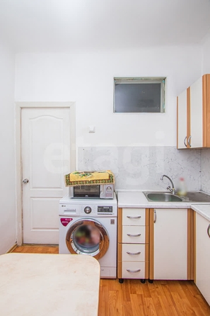 
  Продается 1-комн. квартира 30.5 м². Фото 6.