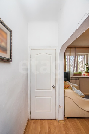 
  Продается 1-комн. квартира 30.5 м². Фото 9.