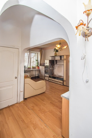 
  Продается 1-комн. квартира 30.5 м². Фото 10.