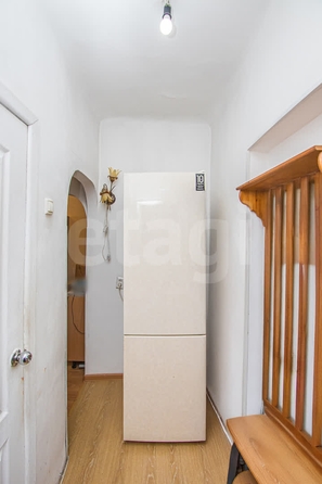
  Продается 1-комн. квартира 30.5 м². Фото 13.