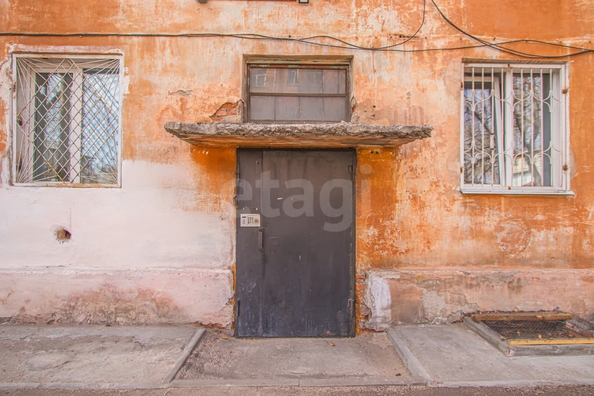 
  Продается 1-комн. квартира 30.5 м². Фото 16.