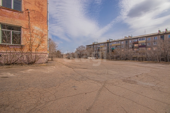 
  Продается 1-комн. квартира 30.5 м². Фото 18.
