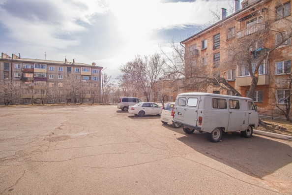 
  Продается 1-комн. квартира 30.5 м². Фото 19.