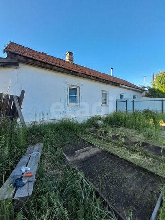 
  Продается дом 38 м². Фото 1.