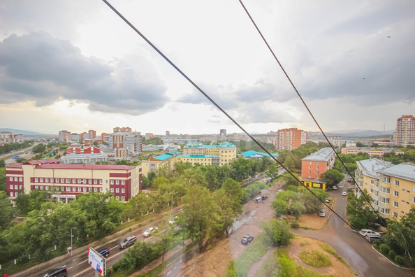 
  Продается 2-комн. квартира 64.5 м². Фото 22.