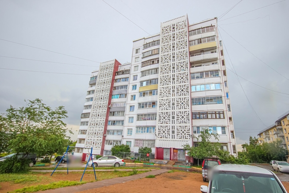 
  Продается 2-комн. квартира 64.5 м². Фото 37.
