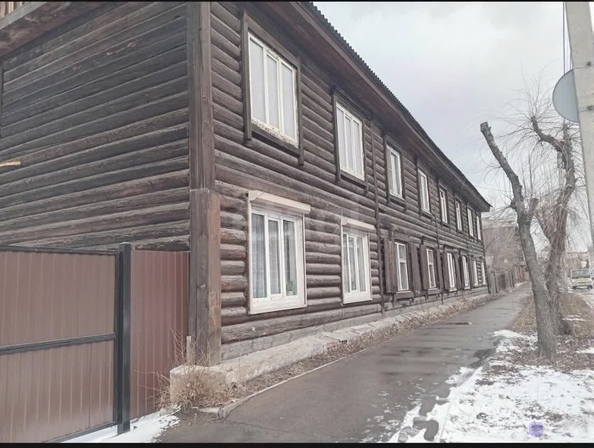 
  Продается 1-комн. квартира 34.9 м². Фото 1.