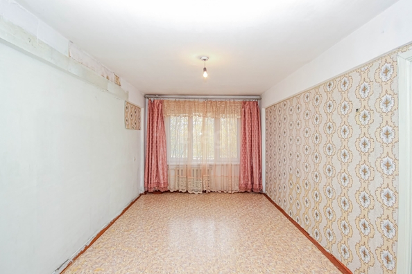 
  Продается 3-комн. квартира 55.4 м². Фото 3.