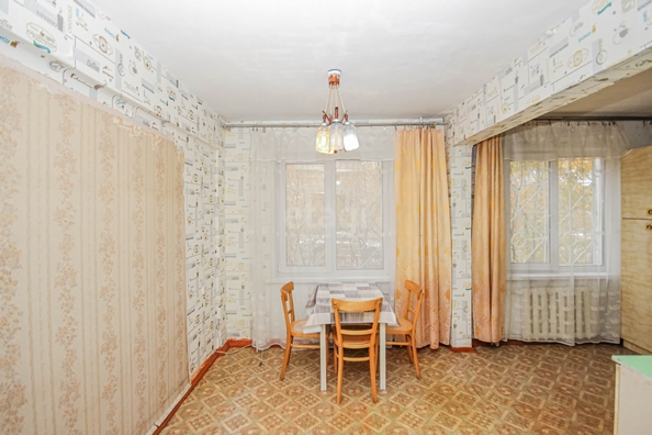 
  Продается 3-комн. квартира 55.4 м². Фото 9.