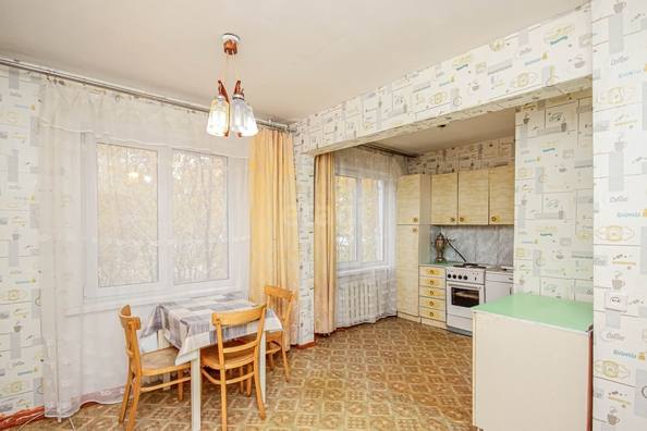 
  Продается 3-комн. квартира 55.4 м². Фото 10.