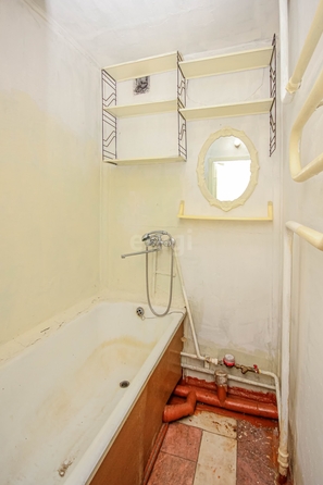 
  Продается 3-комн. квартира 55.4 м². Фото 17.