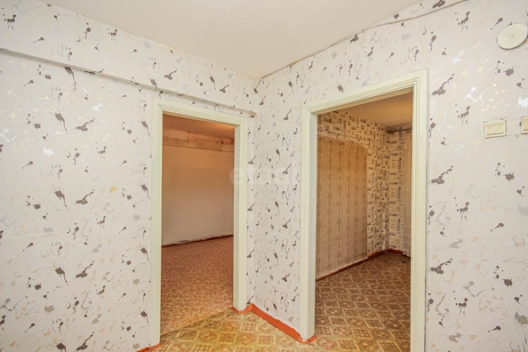 
  Продается 3-комн. квартира 55.4 м². Фото 20.
