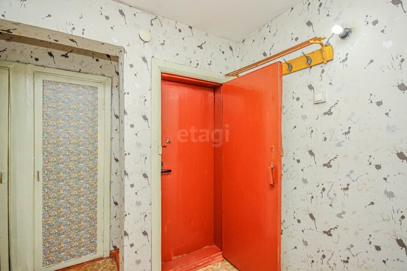 
  Продается 3-комн. квартира 55.4 м². Фото 23.