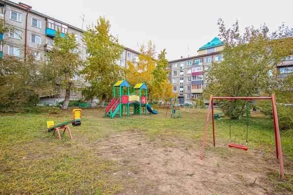 
  Продается 3-комн. квартира 55.4 м². Фото 26.