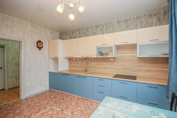 
  Продается 4-комн. квартира 93.8 м². Фото 22.