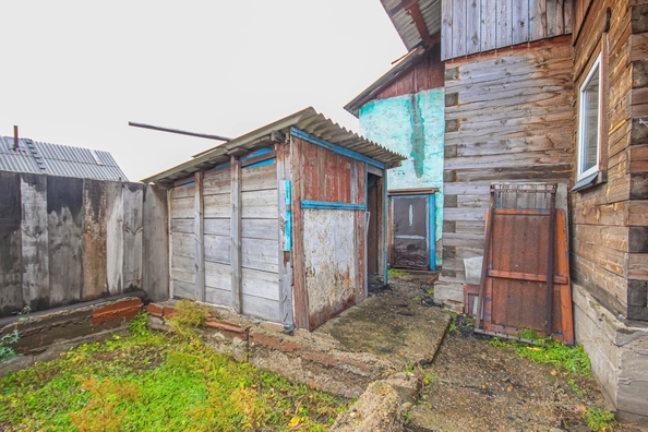 
  Продается 4-комн. квартира 93.8 м². Фото 31.