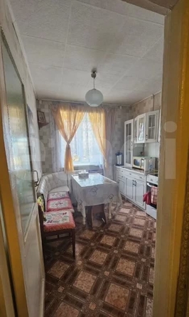 
  Продается 2-комн. квартира 54.3 м². Фото 6.