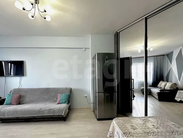 
  Продается 1-комн. квартира 37 м². Фото 9.