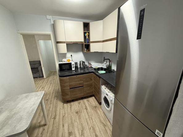 
  Продается 2-комн. квартира 42.4 м². Фото 14.
