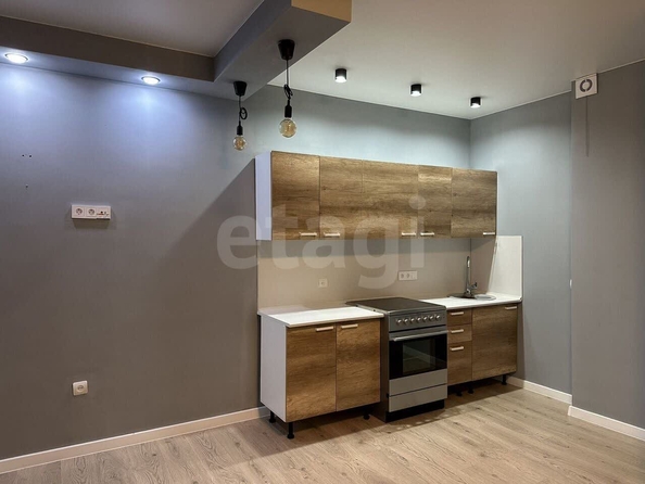 
  Продается 2-комн. квартира 58.9 м². Фото 5.