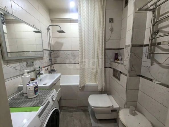 
  Продается 1-комн. квартира 30.2 м². Фото 7.