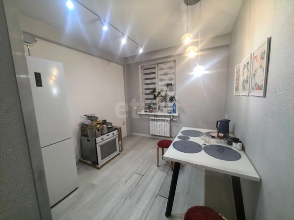 
  Продается 1-комн. квартира 30.2 м². Фото 14.