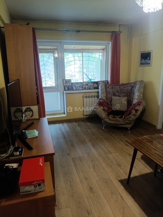 
  Продам 4-комн. квартира 58 м². Фото 2.