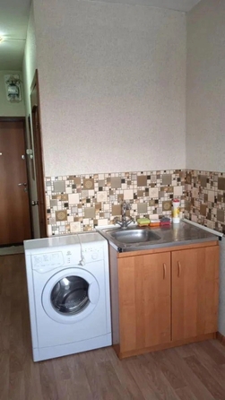 
  Продам Студия 15.9 м². Фото 3.