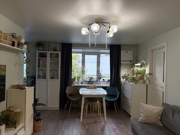 
  Продам 3-комн. квартира 54.6 м². Фото 1.