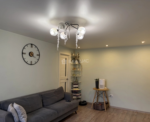 
  Продам 3-комн. квартира 54.6 м². Фото 5.