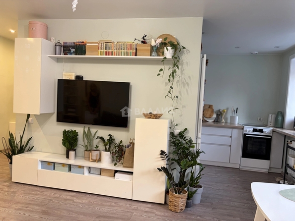 
  Продам 3-комн. квартира 54.6 м². Фото 10.