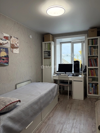
  Продам 3-комн. квартира 54.6 м². Фото 12.