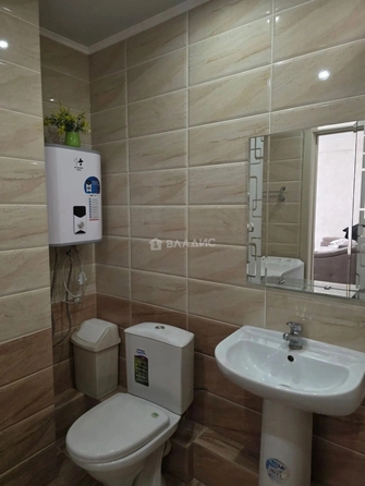 
  Продам Студия 39.8 м². Фото 10.