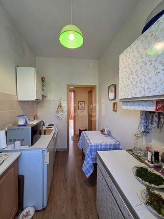 
  Продается 2-комн. квартира 54.6 м². Фото 4.