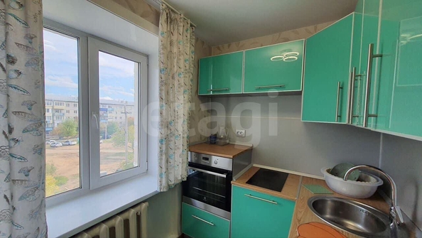 
  Продается 3-комн. квартира 56.6 м². Фото 5.