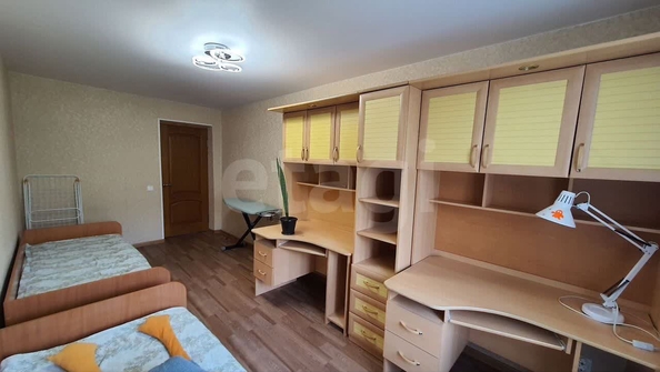 
  Продается 3-комн. квартира 56.6 м². Фото 10.